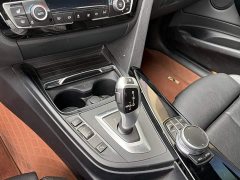 BMW 3 Series GT 2020 320i M Sport Package - ფოტო 13