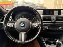 BMW 3 Series GT 2020 320i M Sport Package - ფოტო 14