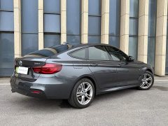 BMW 3 Series GT 2020 320i M Sport Package - ფოტო 2