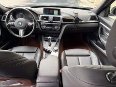 BMW 3 Series GT 2020 320i M Sport Package - ფოტო 4