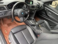 BMW 3 Series GT 2020 320i M Sport Package - ფოტო 5