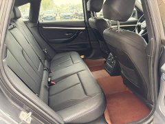 BMW 3 Series GT 2020 320i M Sport Package - ფოტო 7