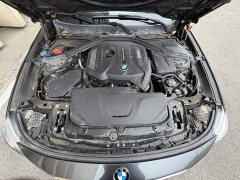 BMW 3 Series GT 2020 320i M Sport Package - ფოტო 8