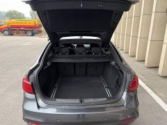 BMW 3 Series GT 2020 320i M Sport Package - ფოტო 9