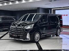Toyota Olypha 2026 EUROFIA R580 - ფოტო 1