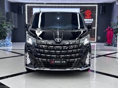 Toyota Olypha 2026 EUROFIA R580 - ფოტო 2