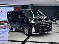Toyota Olypha 2026 EUROFIA R580 - ფოტო 3
