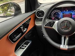 Mercedes-Benz GLC 260 L 4MATIC Dynamic 5-Seater - ფოტო 20