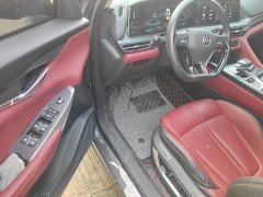 Changan CS75 PLUS 2.0T Auto Flagship Edition - ფოტო 12