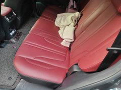 Changan CS75 PLUS 2.0T Auto Flagship Edition - ფოტო 13