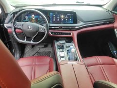 Changan CS75 PLUS 2.0T Auto Flagship Edition - ფოტო 5