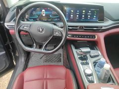 Changan CS75 PLUS 2.0T Auto Flagship Edition - ფოტო 6