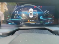 Changan CS75 PLUS 2.0T Auto Flagship Edition - ფოტო 7