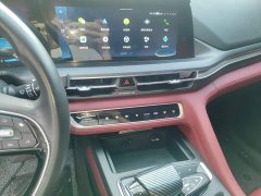 Changan CS75 PLUS 2.0T Auto Flagship Edition - ფოტო 9