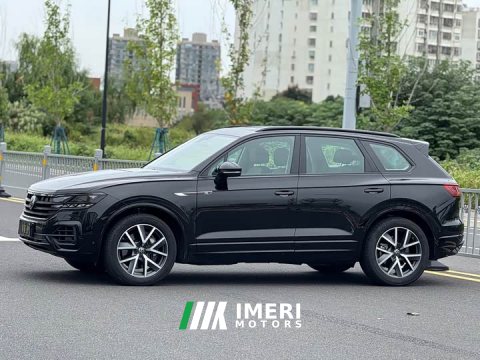 2025 Volkswagen Touareg 2023 3.0TSI Enjoy Edition Classic Sports Package - ავტომობილი ჩინეთიდან