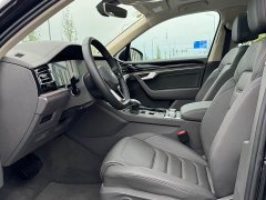 Volkswagen Touareg 2023 3.0TSI Enjoy Edition Classic Sports Package - ფოტო 3