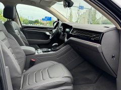 Volkswagen Touareg 2023 3.0TSI Enjoy Edition Classic Sports Package - ფოტო 5