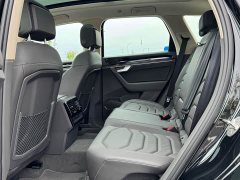 Volkswagen Touareg 2023 3.0TSI Enjoy Edition Classic Sports Package - ფოტო 6