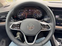Volkswagen Touareg 2023 3.0TSI Enjoy Edition Classic Sports Package - ფოტო 7
