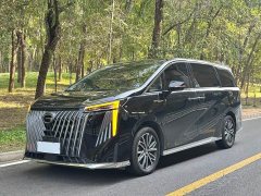 GAC Aion M8 Master Series 400T Premium Edition - ფოტო 1