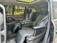 GAC Aion M8 Master Series 400T Premium Edition - ფოტო 11