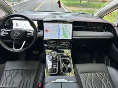 GAC Aion M8 Master Series 400T Premium Edition - ფოტო 13