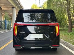 GAC Aion M8 Master Series 400T Premium Edition - ფოტო 15
