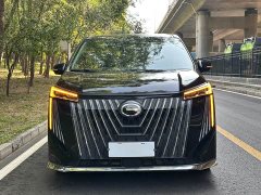 GAC Aion M8 Master Series 400T Premium Edition - ფოტო 2