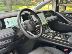 GAC Aion M8 Master Series 400T Premium Edition - ფოტო 4