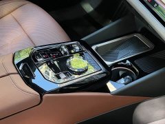 BMW 5 Series 2025 530Li Luxury Edition Premium Package - ფოტო 18