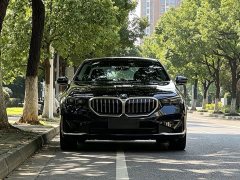 BMW 5 Series 2025 530Li Luxury Edition Premium Package - ფოტო 2