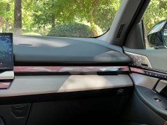 BMW 5 Series 2025 530Li Luxury Edition Premium Package - ფოტო 20