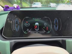 ORA Good Cat 401km Standard Range Deluxe Ternary Lithium - ფოტო 13