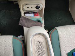 ORA Good Cat 401km Standard Range Deluxe Ternary Lithium - ფოტო 16