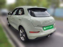 ORA Good Cat 401km Standard Range Deluxe Ternary Lithium - ფოტო 5