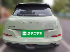 ORA Good Cat 401km Standard Range Deluxe Ternary Lithium - ფოტო 6