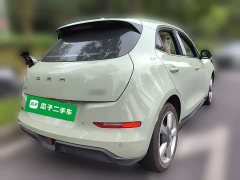 ORA Good Cat 401km Standard Range Deluxe Ternary Lithium - ფოტო 7