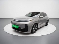 Li Auto L8 2023 Pro - ფოტო 1