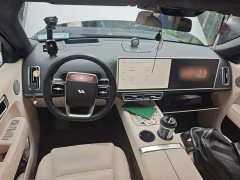 Li Auto L8 2023 Pro - ფოტო 10