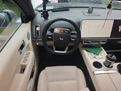 Li Auto L8 2023 Pro - ფოტო 11
