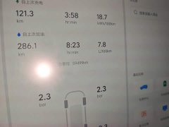 Li Auto L8 2023 Pro - ფოტო 13