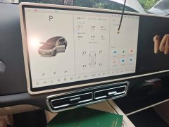 Li Auto L8 2023 Pro - ფოტო 14