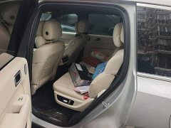 Li Auto L8 2023 Pro - ფოტო 18