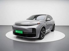 Li Auto L8 2023 Pro - ფოტო 2