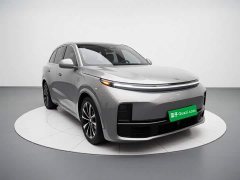 Li Auto L8 2023 Pro - ფოტო 3