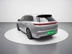 Li Auto L8 2023 Pro - ფოტო 4