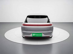 Li Auto L8 2023 Pro - ფოტო 5
