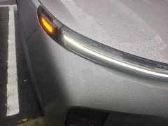 Li Auto L8 2023 Pro - ფოტო 7