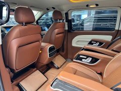 Mercedes-Benz Vito 2023 2.0T Business Edition 7-Seater - ფოტო 10