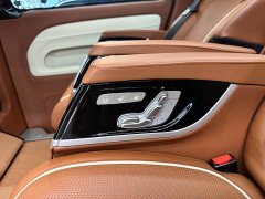 Mercedes-Benz Vito 2023 2.0T Business Edition 7-Seater - ფოტო 11